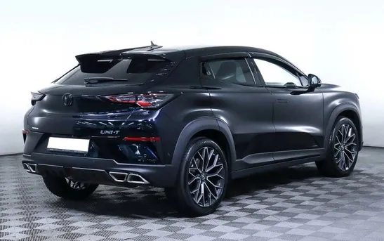 Changan UNI-T 1.50 робот, фото №1