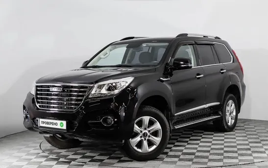 Haval H9 2.00 автомат, фото №1