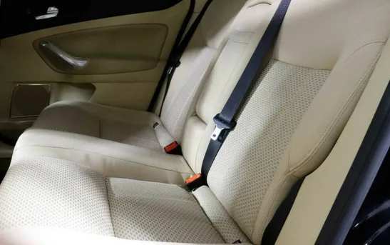 Ford Mondeo 2.00 механика, фото №1