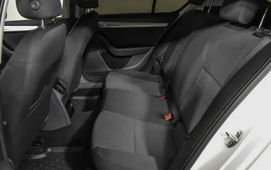 Skoda Octavia 1.40 робот, фото №1