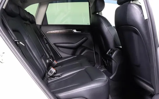 Audi Q5 2.00 автомат, фото №1