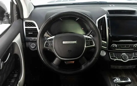Haval H9 2.00 автомат, фото №1
