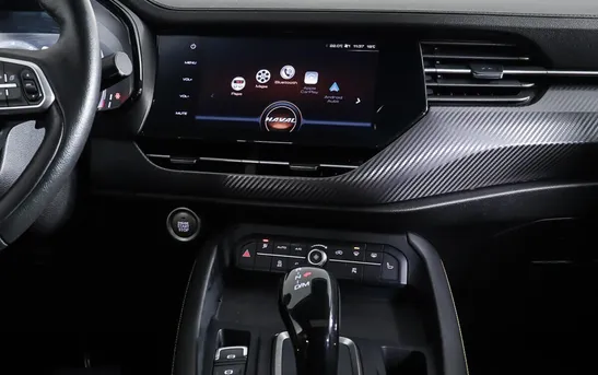 Haval F7x 1.50 робот, фото №1