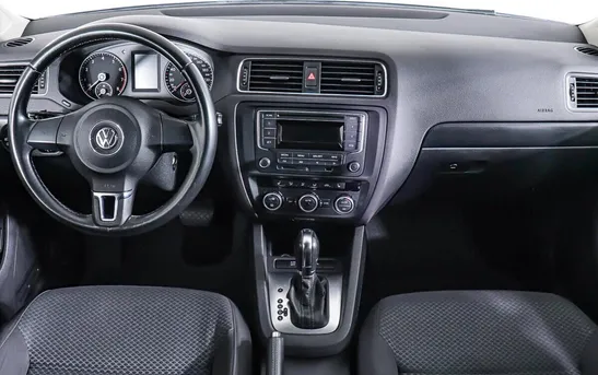 Volkswagen Jetta 1.60 автомат, фото №1