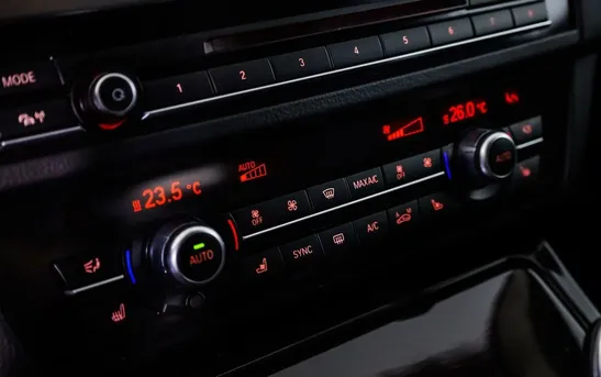 BMW 5 серии 3.00 автомат, фото №1