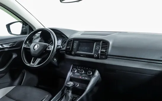 Skoda Karoq 1.40 автомат, фото №1