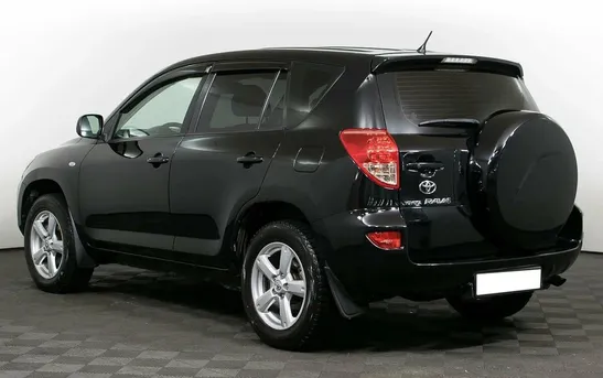Toyota RAV4 2.00 автомат, фото №1