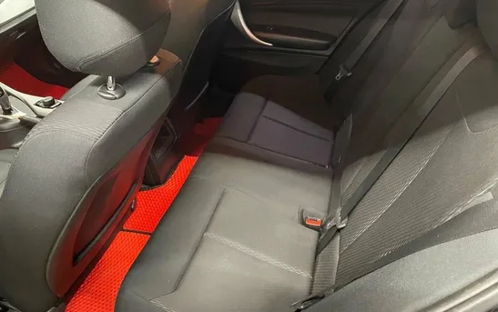 BMW 1 серии 1.60 автомат, фото №1