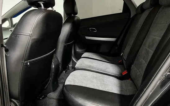 Kia Ceed 1.60 автомат, фото №1