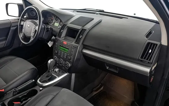Land Rover Freelander 2.20 автомат, фото №1