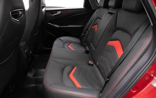 Kaiyi E5 1.50 вариатор, фото №1