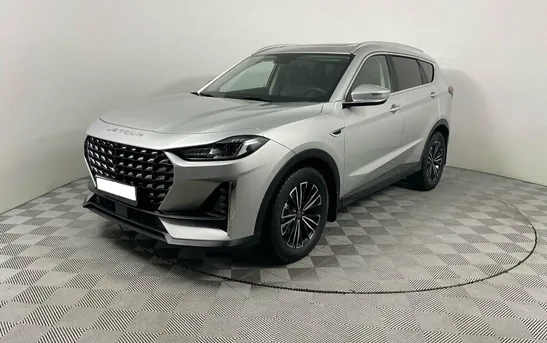 Jetour X70 PLUS 1.60 робот, фото №1