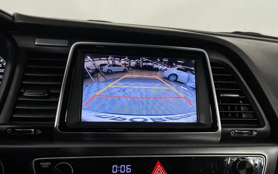 Hyundai Sonata 2.40 автомат, фото №1