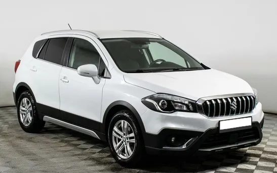 Suzuki SX4 1.40 автомат, фото №1
