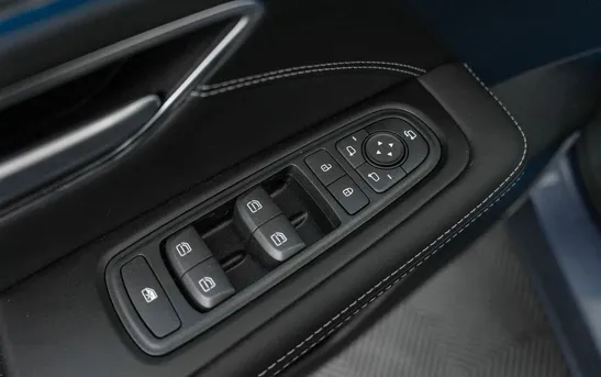 Jetour X70 PLUS 1.60 робот, фото №1