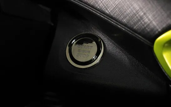 Changan UNI-T 1.50 робот, фото №1