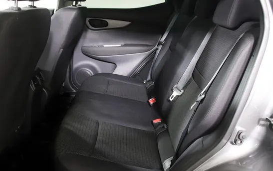 Nissan Qashqai 2.00 вариатор, фото №1
