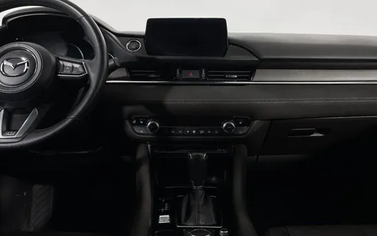 Mazda 6 2.50 автомат, фото №1