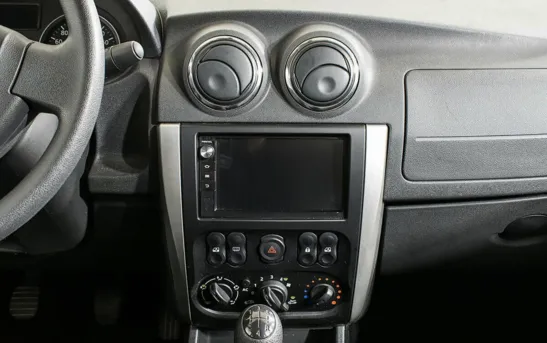 Nissan Almera 1.60 механика, фото №1