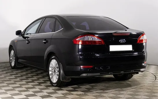 Ford Mondeo 2.30 автомат, фото №1