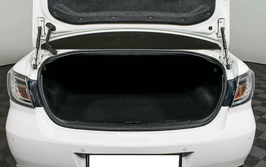 Mazda 6 2.00 автомат, фото №1