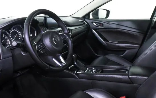 Mazda 6 2.00 автомат, фото №1