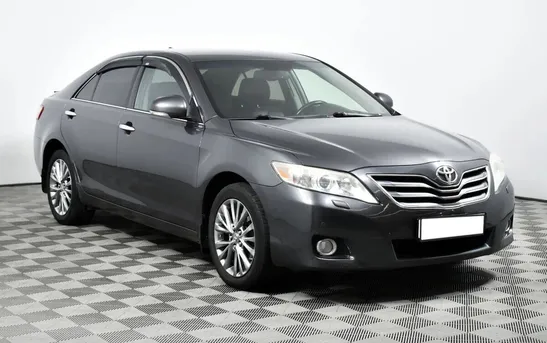 Toyota Camry 2.40 автомат, фото №1