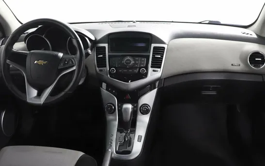 Chevrolet Cruze 1.80 автомат, фото №1