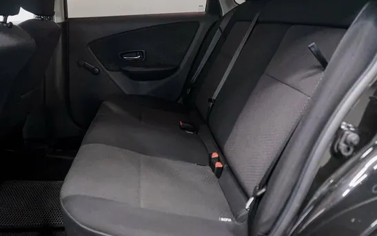 Nissan Almera 1.60 автомат, фото №1