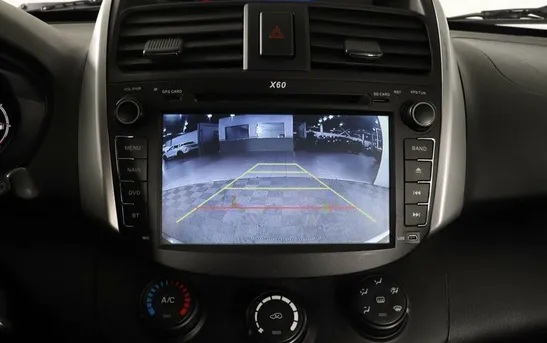 Lifan X60 1.80 механика, фото №1