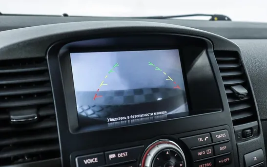 Nissan Pathfinder 3.00 автомат, фото №1