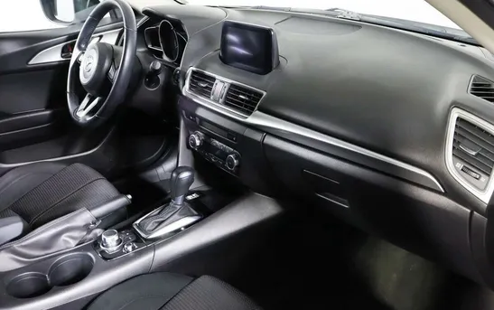 Mazda 3 1.50 автомат, фото №1