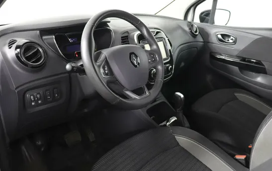 Renault Kaptur 2.00 автомат, фото №1