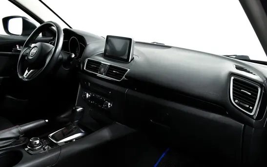 Mazda 3 1.50 автомат, фото №1