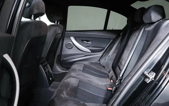 BMW 3 серии 2.00 автомат, фото №1