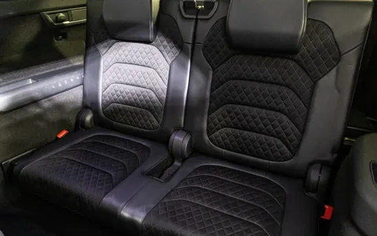 Skoda Kodiaq 1.40 робот, фото №1