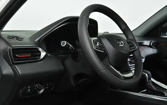 Kaiyi E5 1.50 вариатор, фото №1