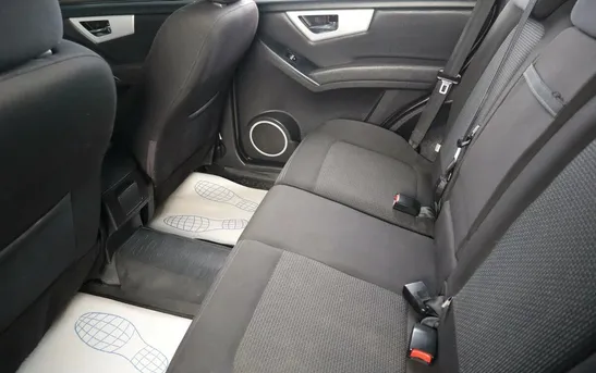 Lifan X60 1.80 механика, фото №1