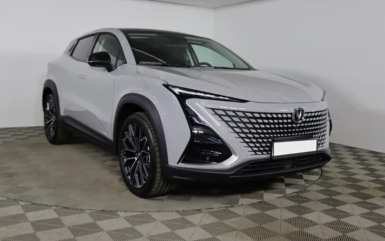 Changan UNI-T 1.50 робот, фото №1