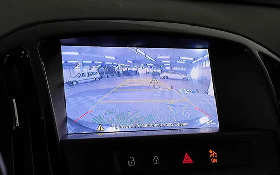 Opel Astra 1.40 автомат, фото №1