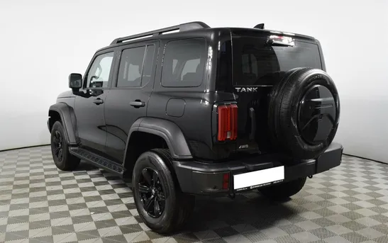 Tank 300 2.00 автомат, фото №1