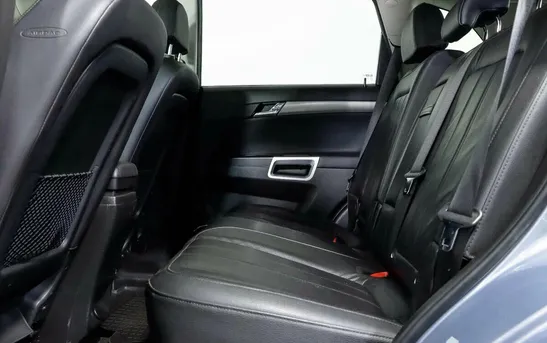 Opel Antara 2.20 автомат, фото №1