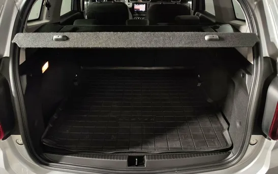 Renault Duster 1.30 механика, фото №1