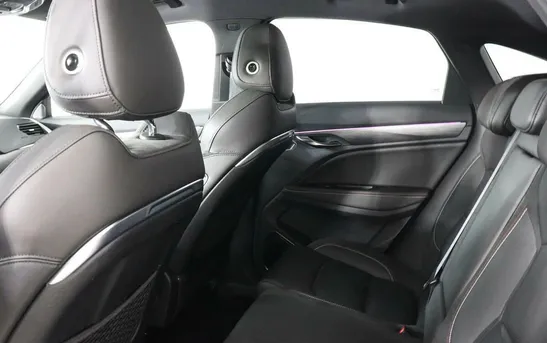 Geely Tugella 2.00 автомат, фото №1