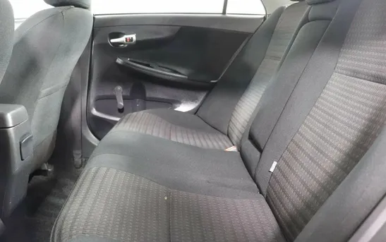 Toyota Corolla 1.60 механика, фото №1