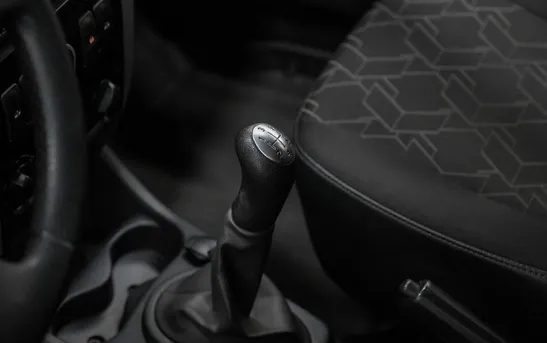 Lada (ВАЗ) Largus 1.60 механика, фото №1