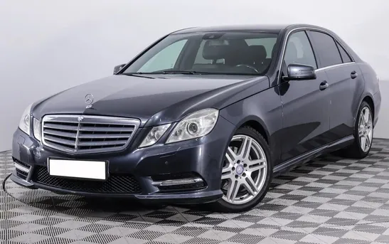 Mercedes-Benz E-Класс 1.80 автомат, фото №1