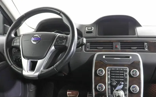 Volvo XC70 2.40 автомат, фото №1