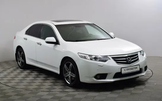 Honda Accord 2.40 автомат, фото №1
