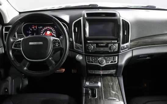 Haval H9 2.00 автомат, фото №1
